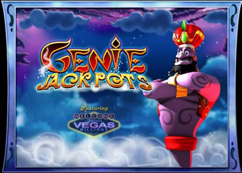 genie jackpots slot - Genie Jackpots Megaways Slot Review 2024 